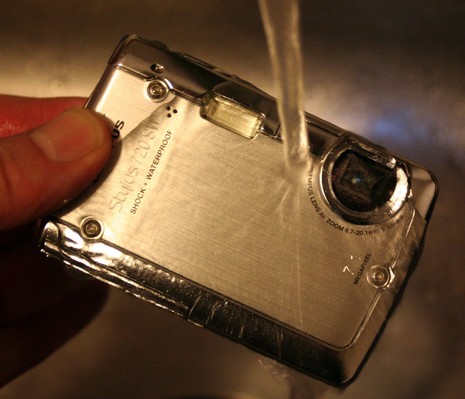 Olympus Camera Waterproof Olympus Camera Waterproof