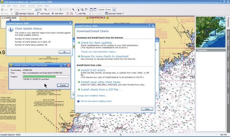 Maptech Chart Navigator Pro Download