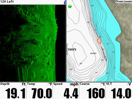 Download Navionics Charts Humminbird