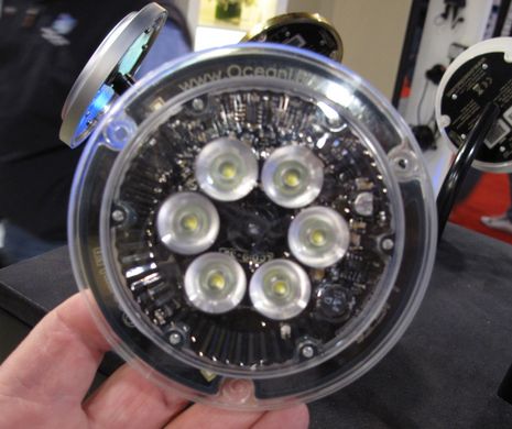 OceanLED LIETs, simply extraordinary? thumbnail