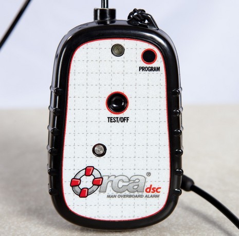 ORCAdsc MOB alarm, the real deal? thumbnail