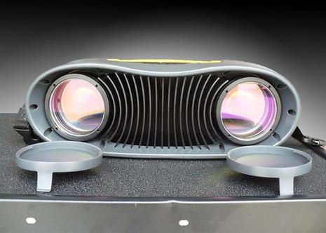 Racer's Edge Laser Wind Sensor thumbnail
