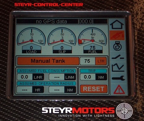 My bad: Is EDC fuel flow accurate?  thumbnail