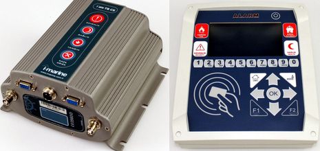 AIS on fire worldwide, & hello AIS MOB tech thumbnail