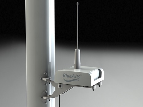 BlueAIS Class B, standalone with room to grow thumbnail