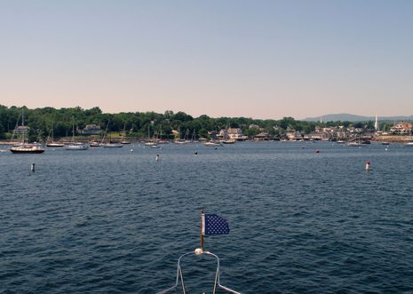 Camden NOAA chart changes, the questions thumbnail