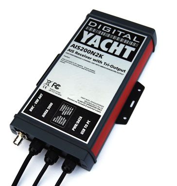 DY AIS200N2K, even better than it looks! thumbnail