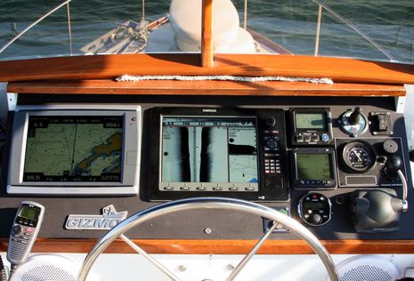Gizmo bridge 2010, a shout out to Garmin ID thumbnail