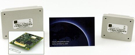 SRT mini AIS modules, & trouble from the East? thumbnail