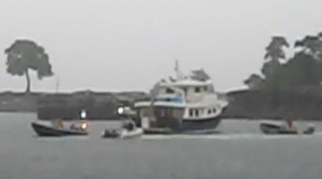 Oblivious anchor dragging, & Camden chart update thumbnail