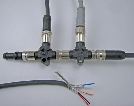Airmar NMEA2000 cabling cPanbo