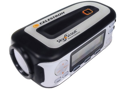 Celestron SkyScout