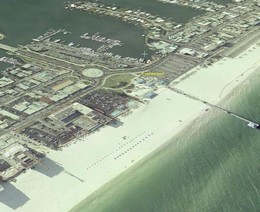 Clearwater Hilton crop