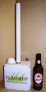 Flagship Transponder