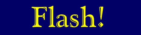 Flash
