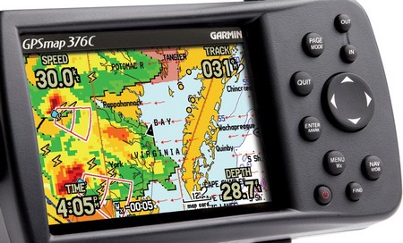 Garmin376c