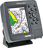 Garmin GPSMap 192c sm