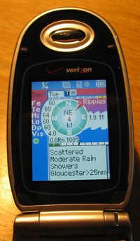 MarineWeatherCell
