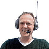 Mariner 500 Headset BenE cPanbo