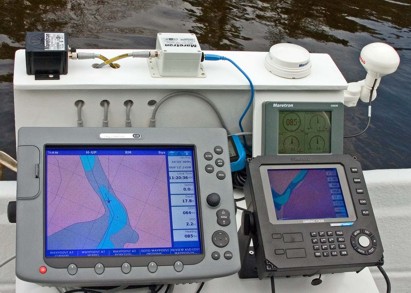 NMEA2000 test lrx