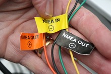 NMEA 0183Northstar Style