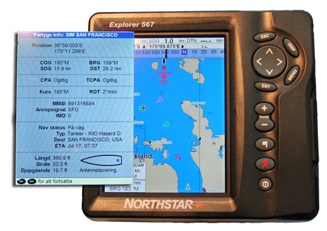 Northstar_Explorer_AIS cPanbo