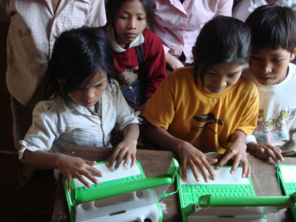 OLPC GoGo