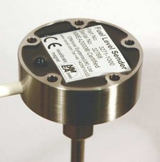 Offshore Fuel Sender
