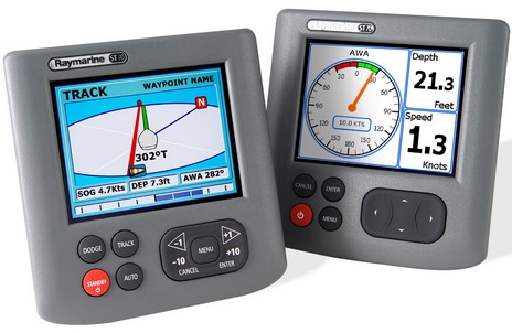 Raymarine_ST70_Standard_and_PilotHead