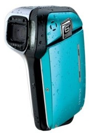 Sanyo Xacti E1