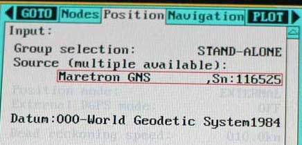 SimNet Maretron Interface Panbo inset