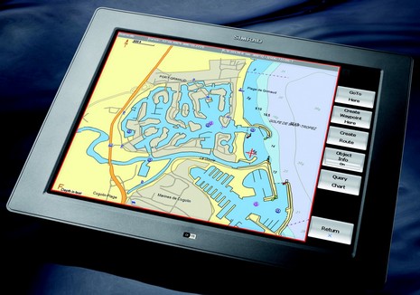 Simrad_GB40