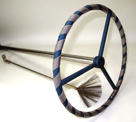 Lightning Electrotechnologies Streamer Inhibitor cPanbo.JPG