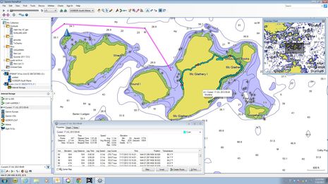 garmin homeport track distance garmin homeport track distance