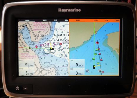 Raymarine_LightHouse_II_charts on a77_cPanbo.jpg