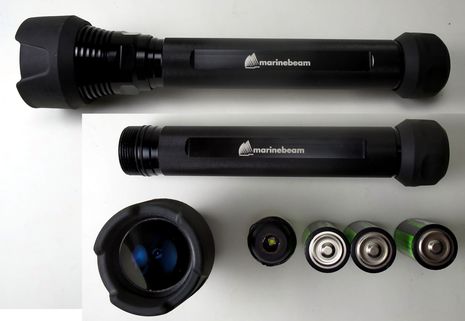 Marinebeam Ultra spot flashlight cPanbo.jpg
