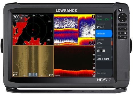 Panbo: The Marine Electronics Hub: Lowrance HDS Gen3, plus Panbo: The Marine Electronics Hub: Lowrance HDS Gen3, plus