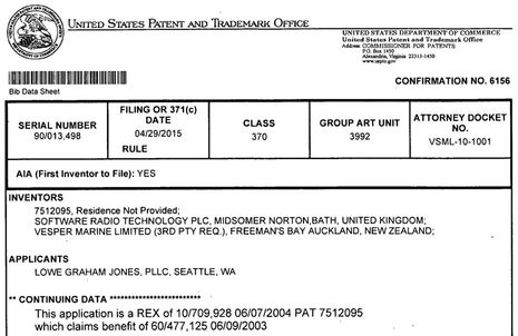 USPTO_application_to_rexxam_patent_7512095_aPanbo.jpg