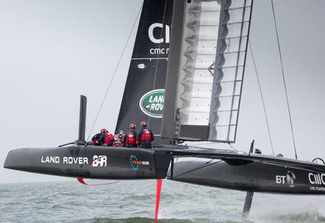BAR AC test boat T2 courtesy Harry KH-Land Rover BAR.jpg