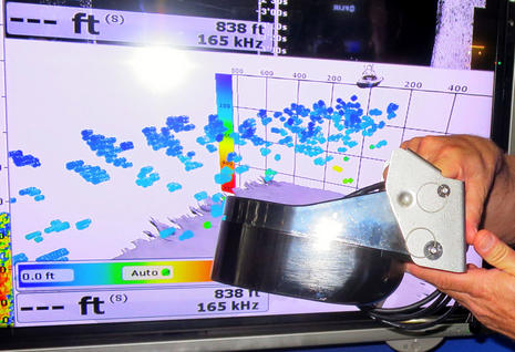 MIBS17_Furuno_DFF-3D_transom_transducer_cPanbo.JPG