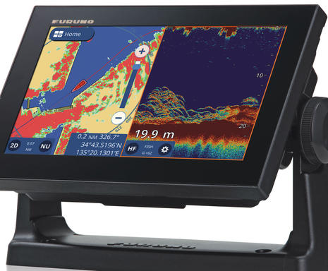 Furuno_GP-1971F_plotter_fishfinder_w_DRS4W_radar_aPanbo.jpg