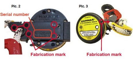 Hammer-hydrostatic-release_conterfeit