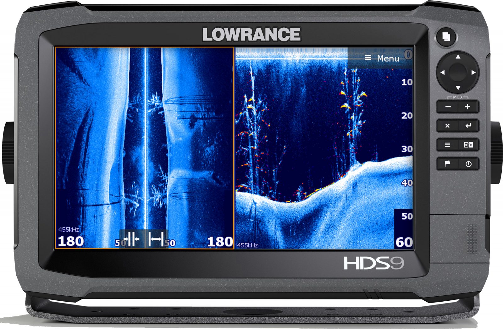 Garmin Update Software >> Lowrance Announces Software Update for HDS Carbon, Gen3 ... Garmin Update Software >> Lowrance Announces Software Update for HDS Carbon, Gen3 ...